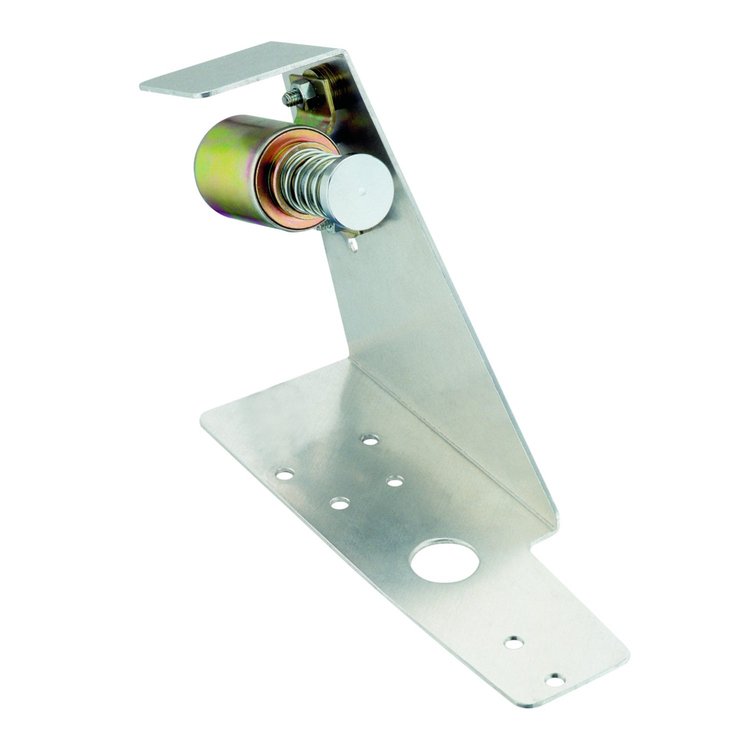 Electric Solenoid Shifting Kit Forward Pattern Quarter Stick & Pistol Grip Shifters