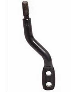 Replacement Shifter Stick Thread Size: 12mm x 1.75