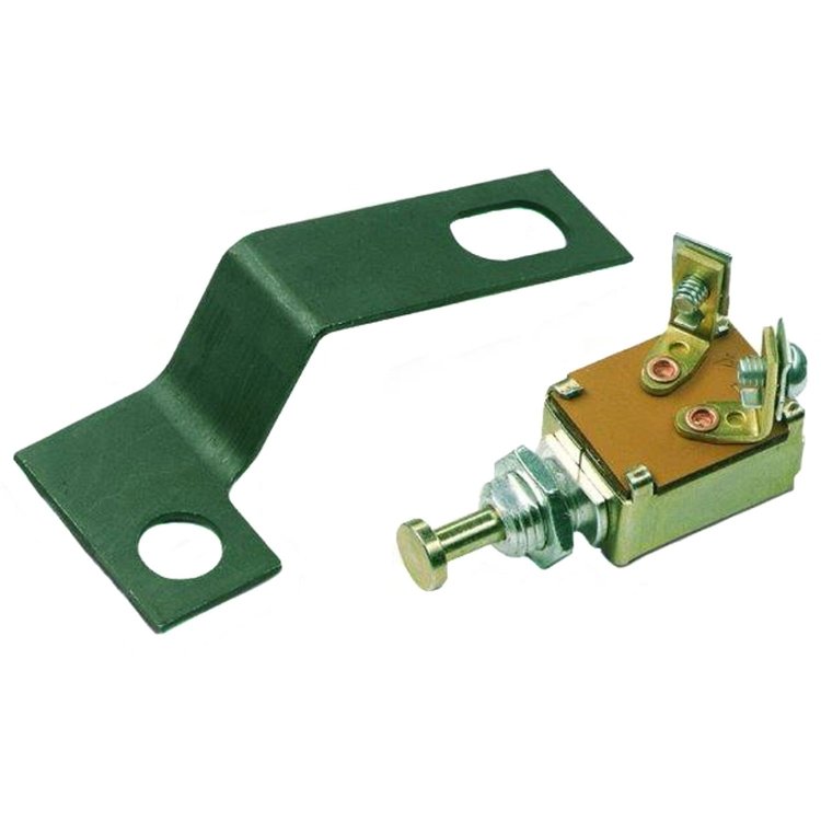 Back-Up Light Switch Competition/Plus 4-Speed