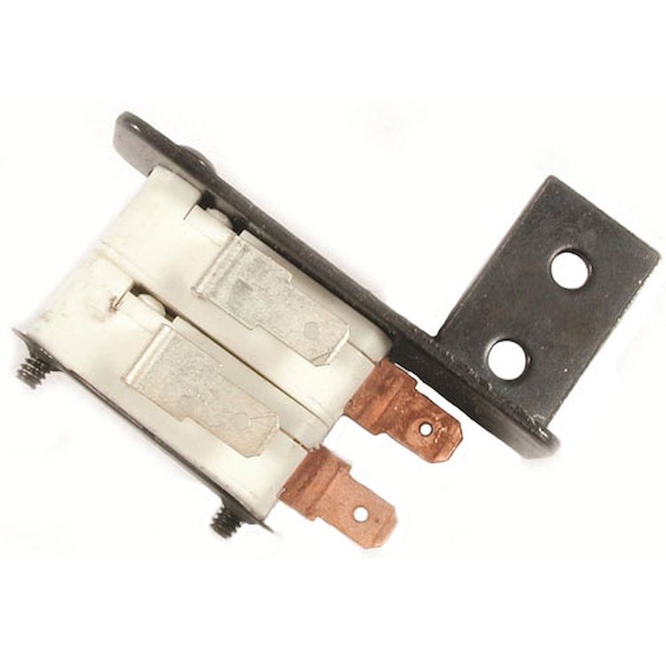 Neutral Safety Switch