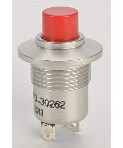 Replacement Push Button Shifter Switch