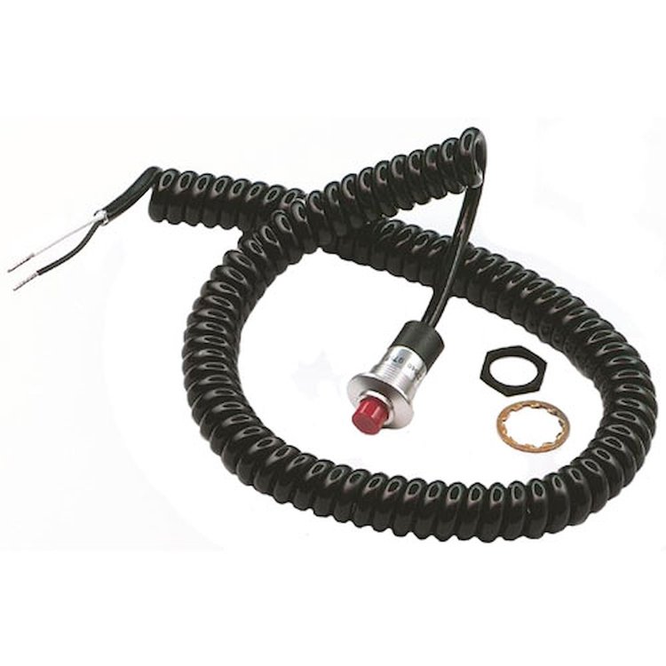 Universal High-Speed Switch With Cord 12 Volt