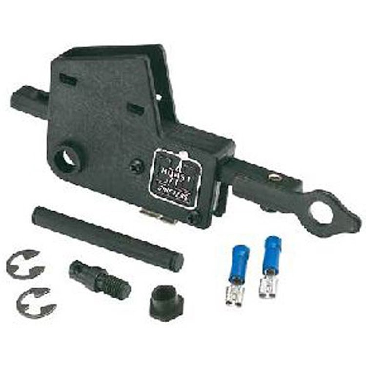 Neutral Safety Switch Quarter Sticks with Front or Rear Exit