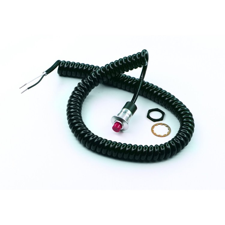 Universal High-Speed Switch With Cord 12 Volt