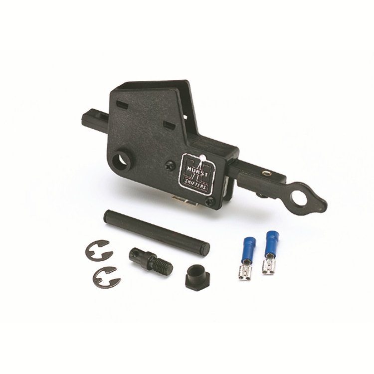 Neutral Safety Switch Quarter Sticks with Front or Rear Exit