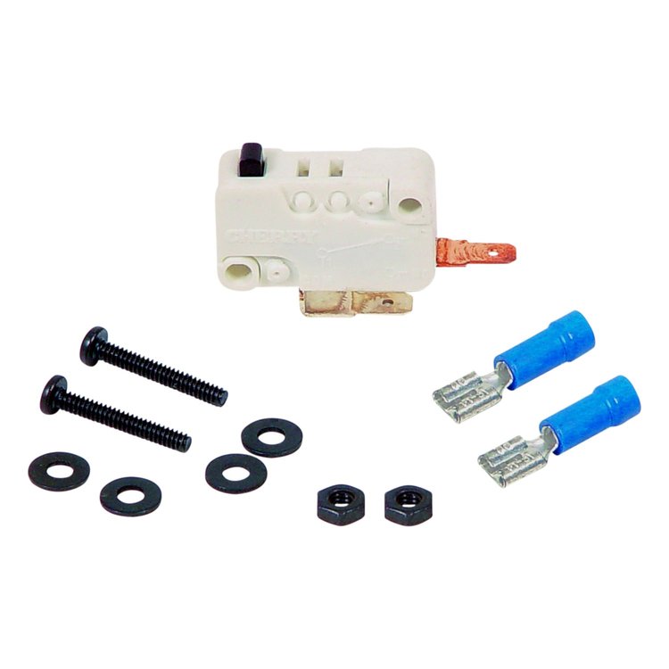 Back-Up Light Switch Quarter Sticks with Front Exit Cable