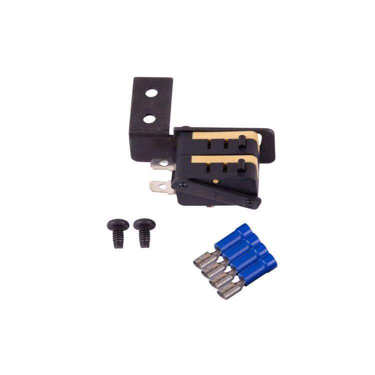 Neutral Safety & Back-Up Light Switch Kit Pro-matic 2 Shifter
