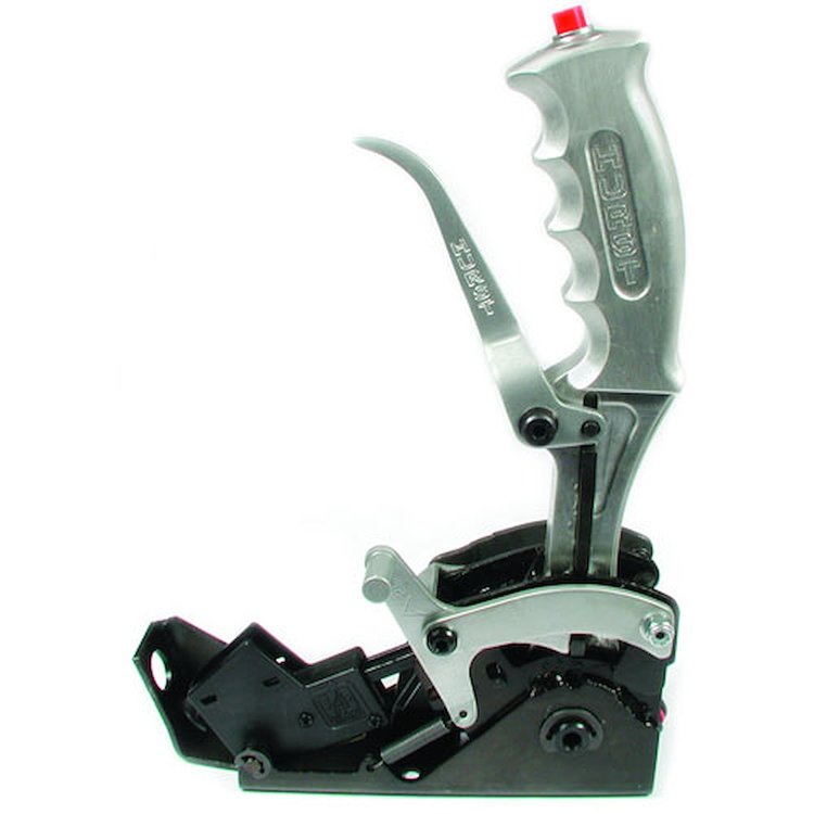 Pistol Grip Quarter Stick Shifter Chrysler A727/A904