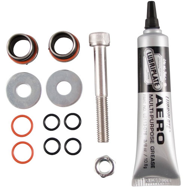 Pit Kit 2010-13 Chevy Camaro