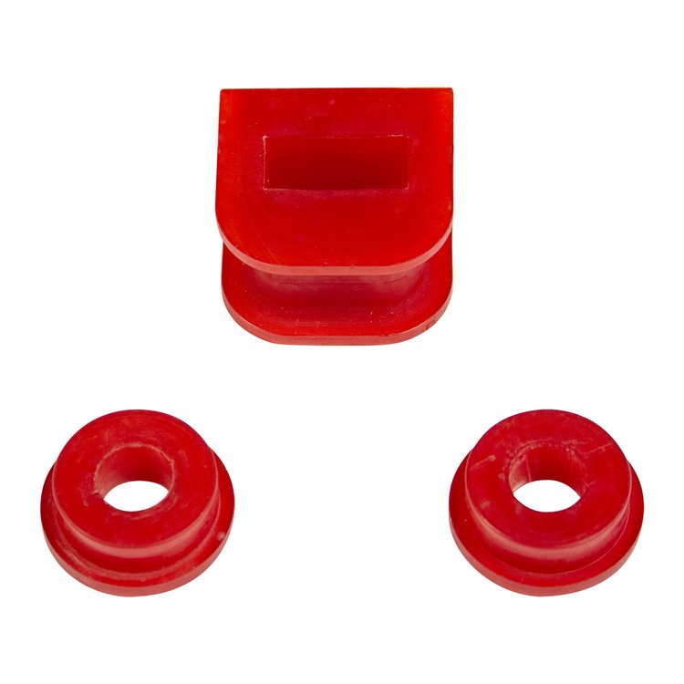 Pit Pack Extreme Duty Shifter Bushings For 530-3915201