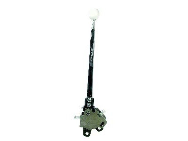 Mastershift Shifter