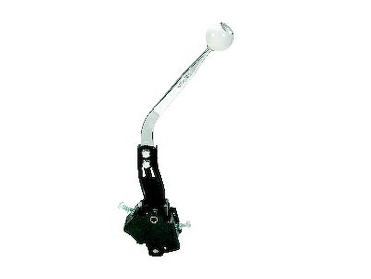 Mastershift Shifter