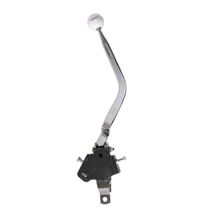 Mastershift Shifter 1965-1973 Mustang