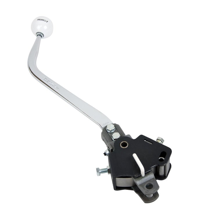 Mastershift 3-Speed Manual Shifter Ford/GM