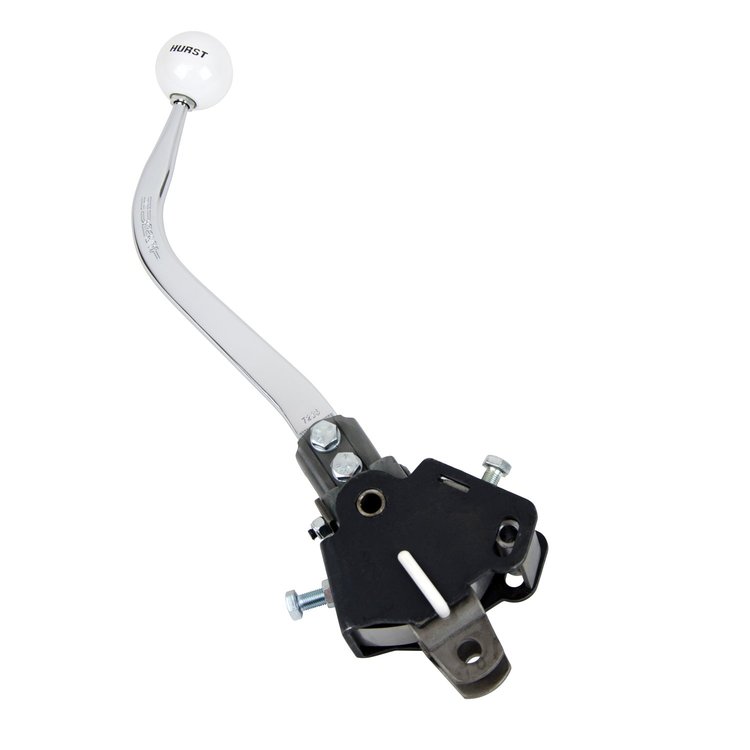 Mastershift Shifter 1964-1974 GM