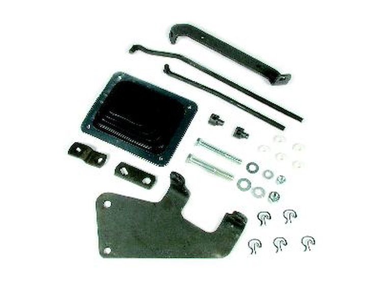 Shifters INSTALLATION KIT