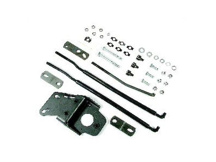 Installation Kit for Muncie Transmission Code 452, 453