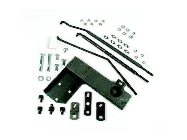 Installation Kit for NP422/423 Transmissions
