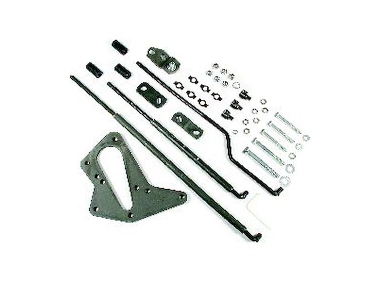 Installation Kit for Ford T & C Transmission Code 432, 433