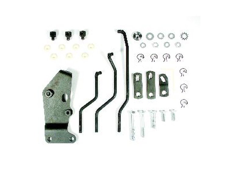 Hurst Competition/Plus Installation Kits