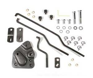 Installation Kit Chevy Corvette 1963-67 All
