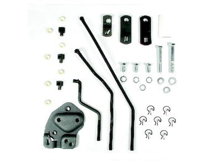 Installation Kit Buick Gran/Skylark 65 Chevy