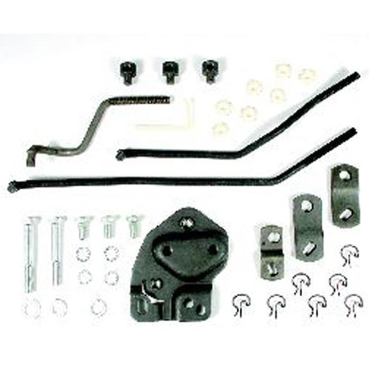 Installation Kit Chevy Full Size 1955-57 Full Size 1960-63