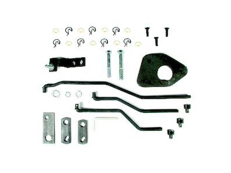 Installation Kit Ford Fairlane/Torino 1966-71