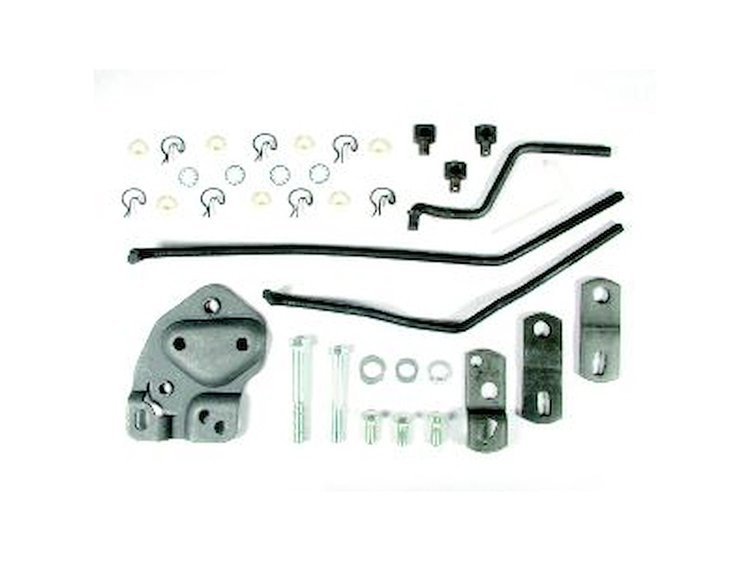Installation Kit Chevy Full Size 1955-57