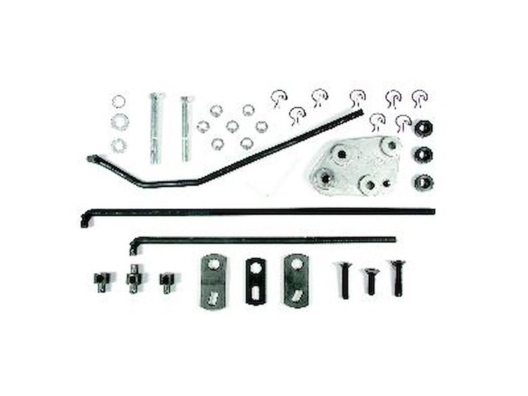 Installation Kit for NP421 Transmission