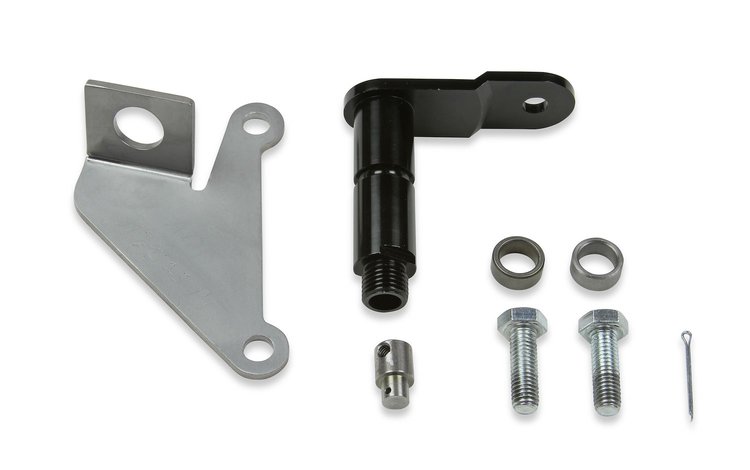 BRKT/LEVER KIT AOD