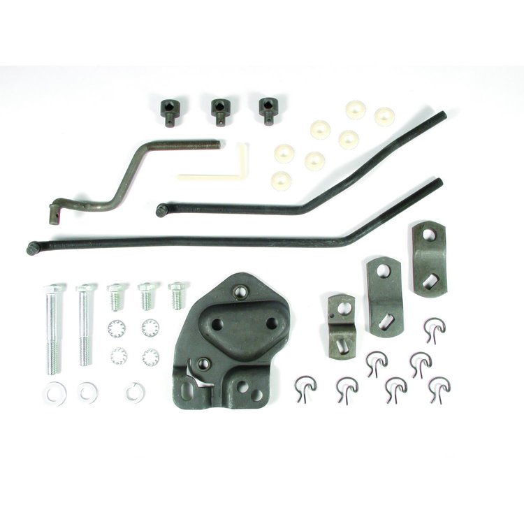 Installation Kit Chevy Full Size 1955-57 Full Size 1960-63