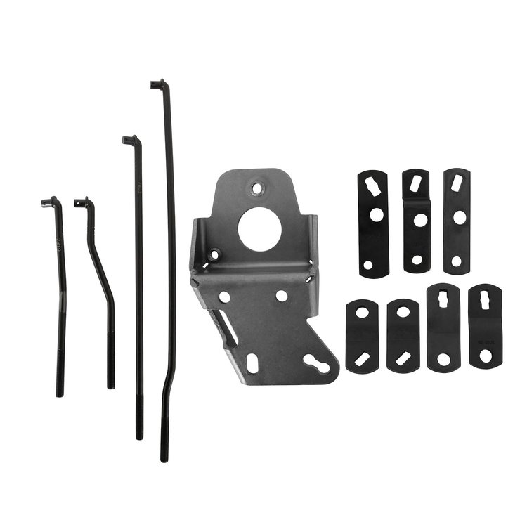 Installation Kit Muncie Transmissions 451/452/453