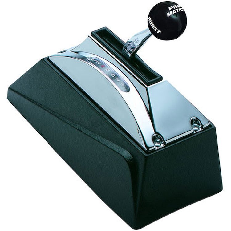 Pro-Matic 2 Shifter Cars