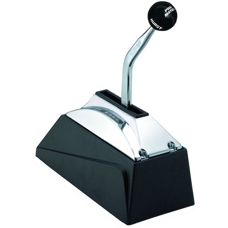 Pro-Matic 2 Shifter Trucks