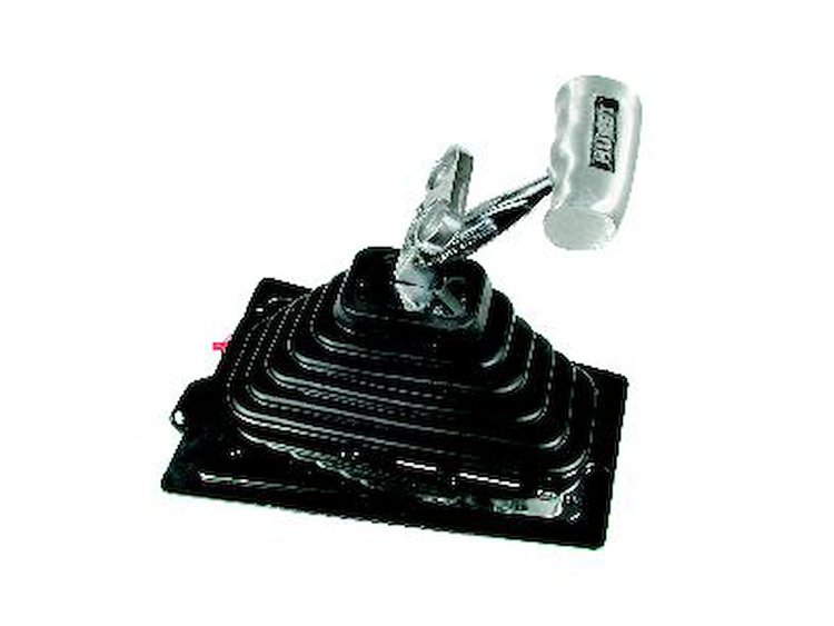 V-Matic 2 - Console Model Fits All Turbos, Camaro 73-81 & Firebird 70-81