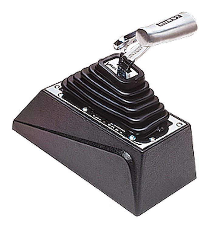 V-Matic 2 Dual Mode Shifter GM TH 250, TH 350, TH 400
