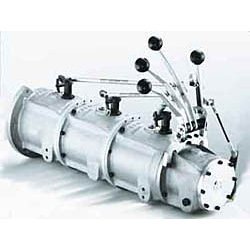 Shifters LIGHTNG RODS-LENCO(INTERM
