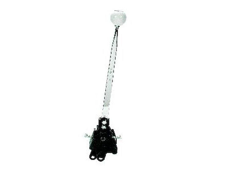 Competition/Plus Shifter