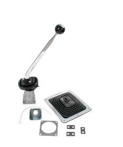 GM S-Series Truck 1991-94 V6 with New Venture 3500 Transmission