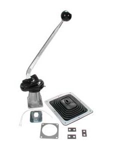 GM S-Series Truck 1995-97 V6 with New Venture 3500 Transmission