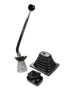 GM C/K-Series 1/2 & 3/4-Ton Trucks 1993-97 V6/V8 with New Venture MG-5 3500 Transmission