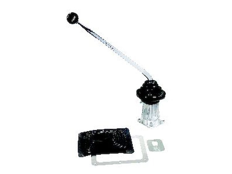 Shifters COMP/PLUS GM CK TRUCK