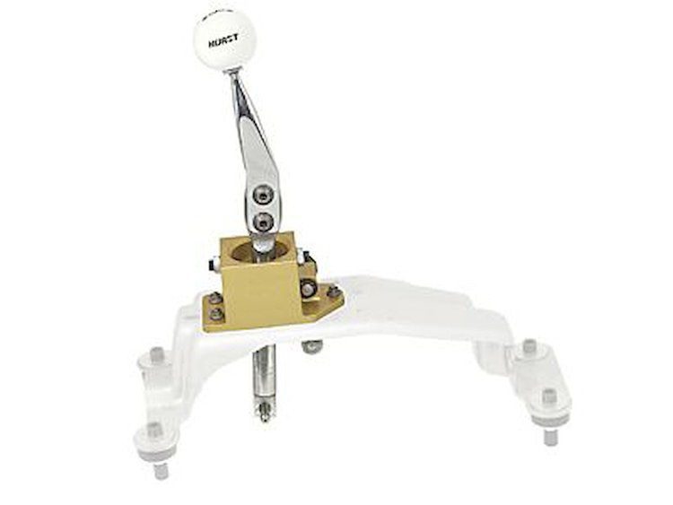 Quick/Stick Shifter 2003-05 Dodge SRT-4