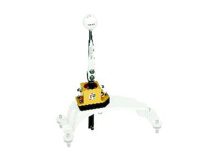 Quick/Stick Shifter 2000-02 PT Cruiser
