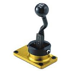 Billet/Plus Shifter 1983-93 Ford Mustang T-5