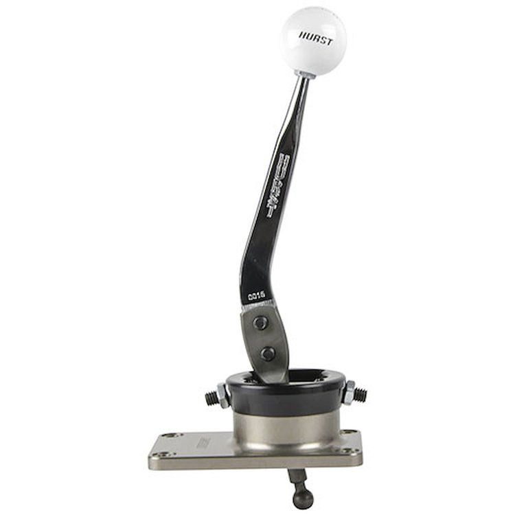 Billet Plus Shifter 1983-2001 Ford Mustang