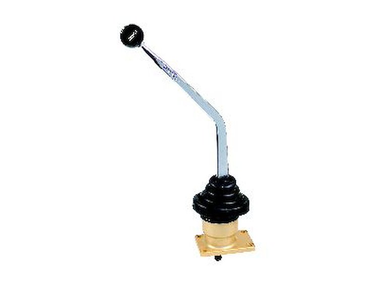 Shifters BILLET/PLUS-JEEP WRANGLER