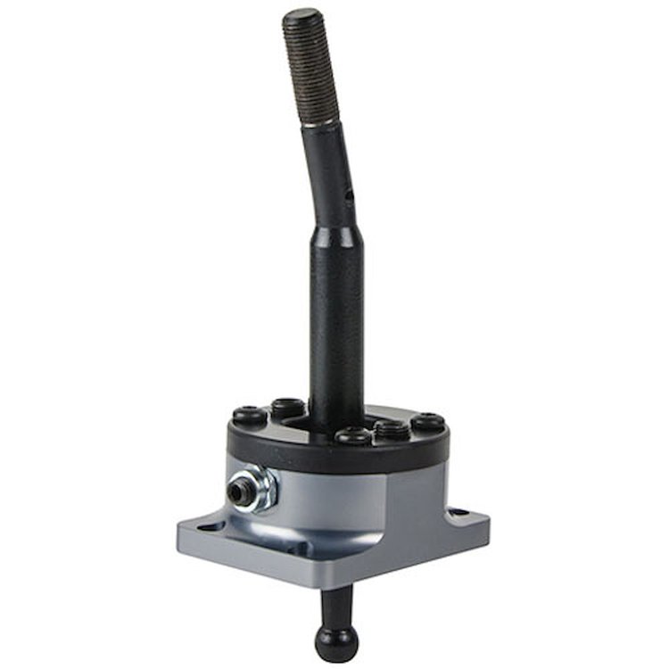 Billet Plus Shifter 2005-15 Chevy Corvette C6