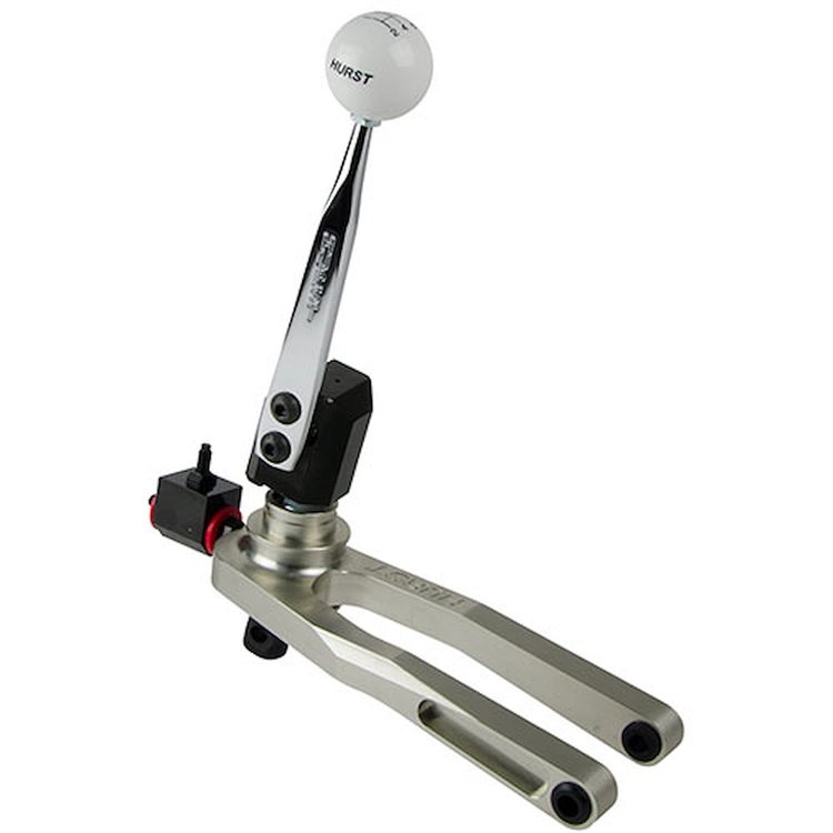 Billet Plus Shifter 2009-16 Challenger 6-Speed